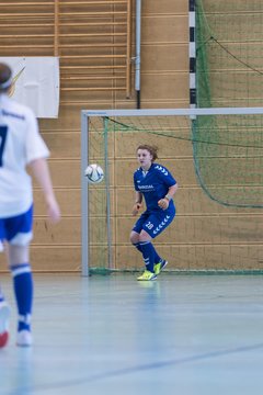 Bild 407 - Hesebeck Cup